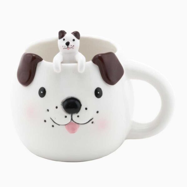 Dog-mug