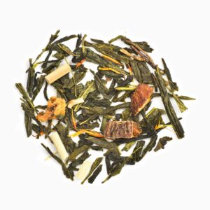 Espontanitea-Green Tea-Té Verde