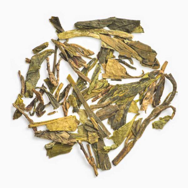 Lung-Ching-Green Tea-Té Verde