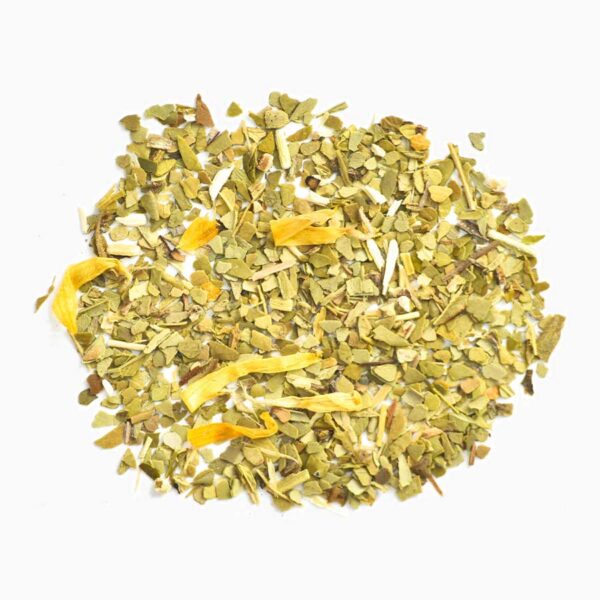 Mango-Mate Herbal Tea-Té Herbal