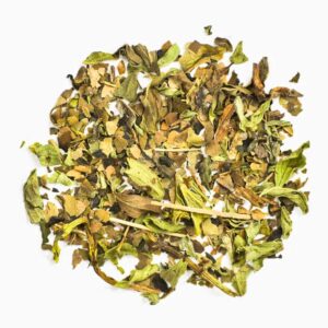 Mint-Guayusa-Herbal Tea-Té Herbal