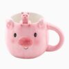 Pig-mug NS1-PG