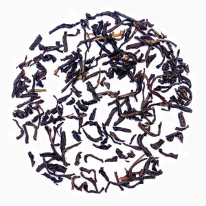 Puerh Organico
