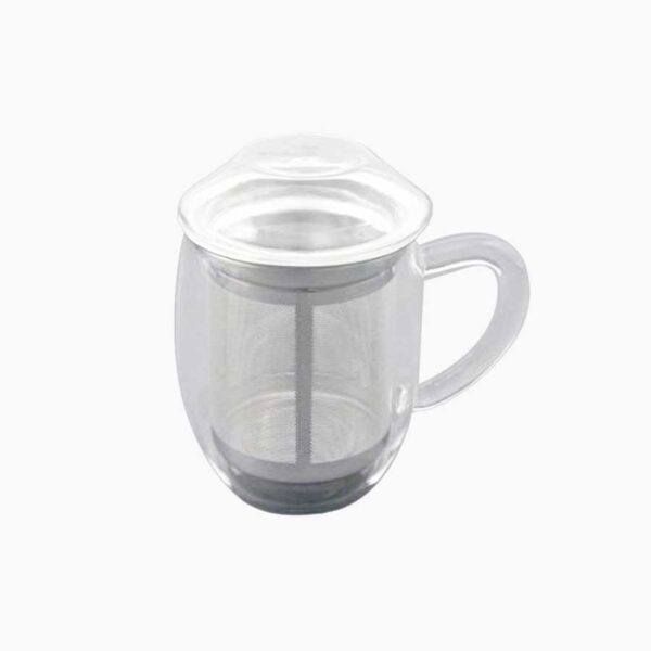Reflex-mug