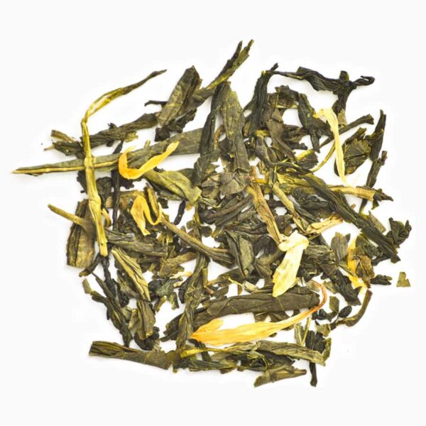 Sabrosia-Green Tea-Té Verde