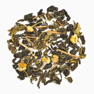 Serenitea-Green Tea -Té Verde