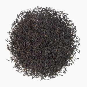 Keemun-Black-Tea-Te-Negro. Energía, concentración.