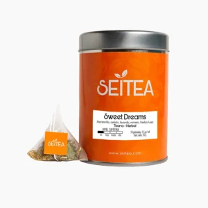 Sweet Dreams pirámides