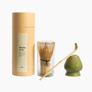 Set de Herramientas de Matcha – 3 piezas  2 colores