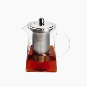 Tetera Vidrio 550ML