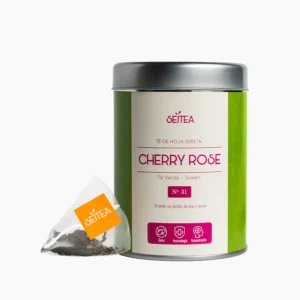 Cherry Rose Lata Pir. /10ud