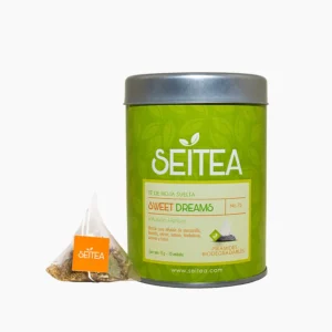 Sweet Dreams pirámides