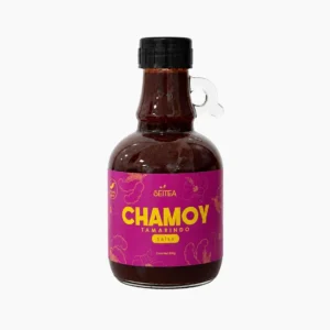 Salsa Chamoy de Tamarindo 300 g